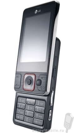 LG KC550