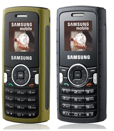 Samsung M110