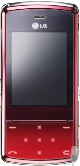 LG KF510