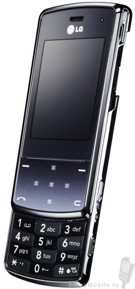 LG KF510