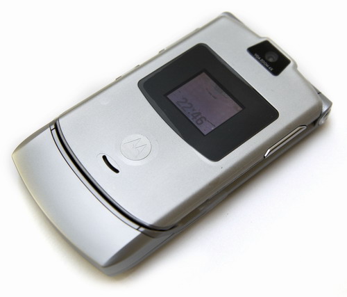 Motorola RAZR V3