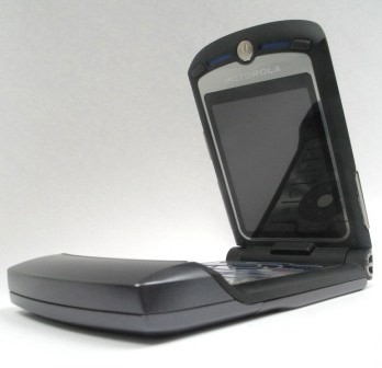 Motorola RAZR V3