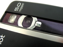 Обзор камеры Sony Ericsson C902