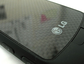 LG KF755