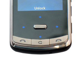 LG KF755