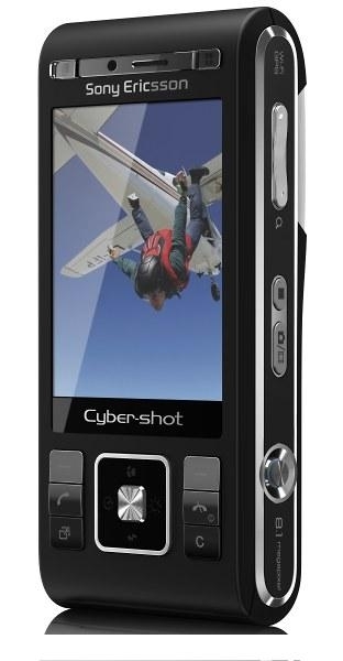 Sony Ericsson C905