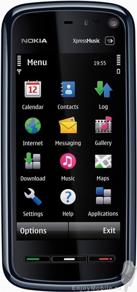 Nokia 5800