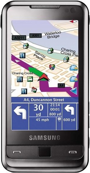 Samsung WiTu (i900) Samsung WiTu (i900)