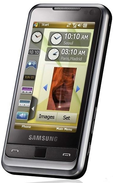 Samsung WiTu Samsung WiTu