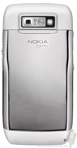 Nokia E71