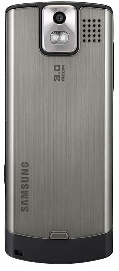 Samsung U800 Soul