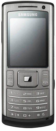 Samsung U800 Soul