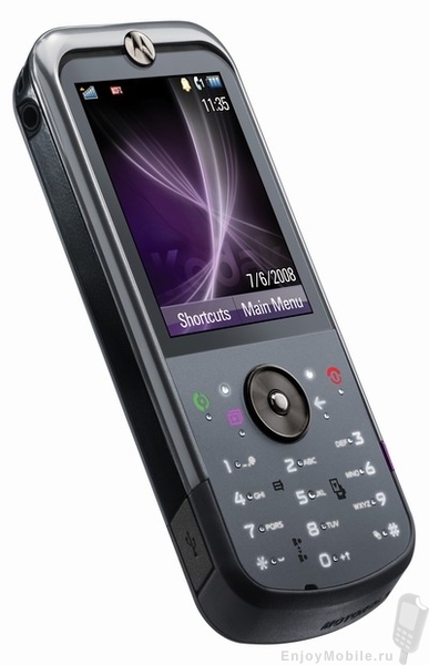 Motorola Zn5