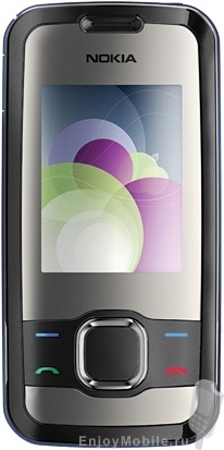 Nokia 7610 SuperNova