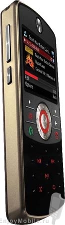 Motorola, Motorola ROKR EM30 Motorola, Motorola ROKR EM30