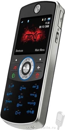 Motorola, Motorola ROKR EM30