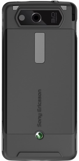 Sony Ericsson XPERIA X1