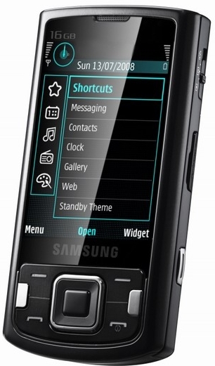 Samsung GT-8510 Samsung GT-8510