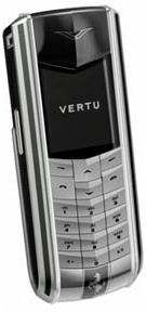 Vertu Ascent Ferrari 1947 Limited Edition. Replica