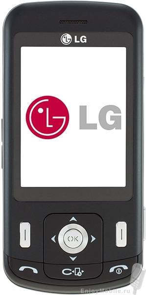 LG KC780