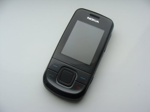 Nokia 3600 Slide – строгий функционал!