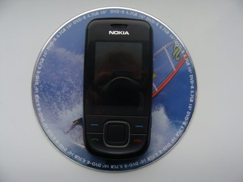 Nokia 3600 Slide – строгий функционал!