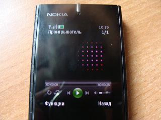 Личный опыт. Nokia 7900 PRISM - Внешность - все, внутренности - какие есть...