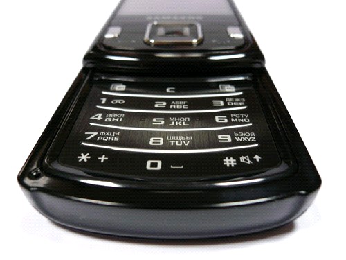 Obzor Samsung i8510