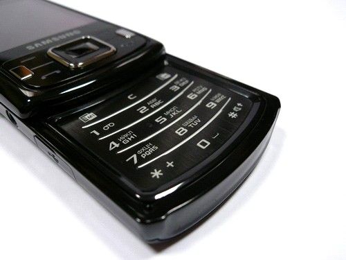 Obzor Samsung i8510