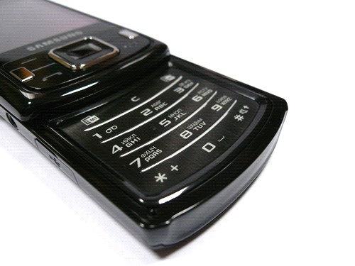 Obzor Samsung i8510