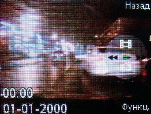 Sony Ericsson S302 SnapShot – маленький камерофончик