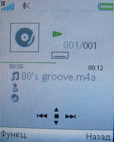 Sony Ericsson S302 SnapShot – маленький камерофончик