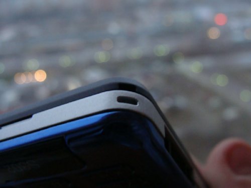 Sony Ericsson S302 SnapShot – маленький камерофончик