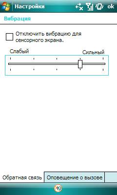 Обзор коммуникатора Samsung WiTu