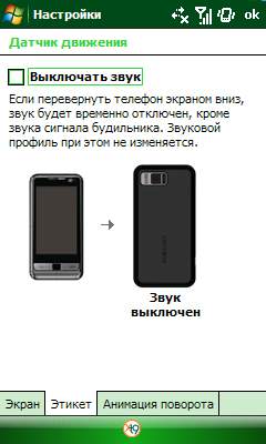 Обзор коммуникатора Samsung WiTu