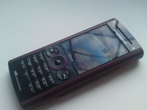 Личный опыт. Sony Ericsson W902