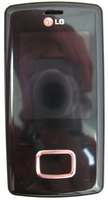 LG KG800 Chocolate LG KG800 Chocolate