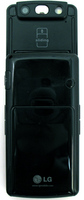 LG KG800 Chocolate LG KG800 Chocolate