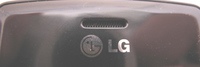 LG KG800 Chocolate LG KG800 Chocolate