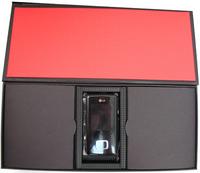 LG KG800 Chocolate LG KG800 Chocolate