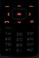 LG KG800 Chocolate LG KG800 Chocolate