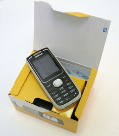 Nokia 1650