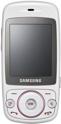 Samsung S3030 Tobi