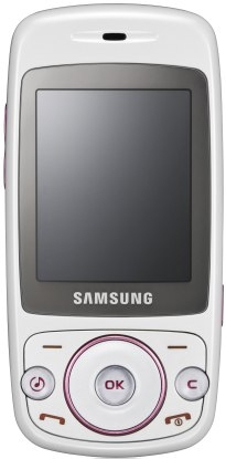 Samsung S3030 Tobi Samsung S3030 Tobi