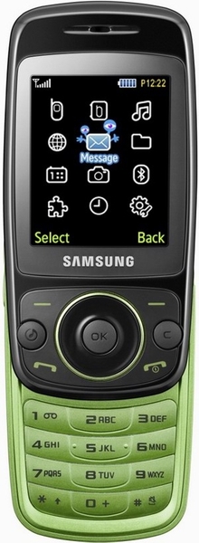 Samsung s3030