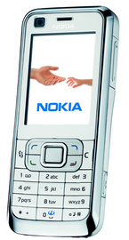 Nokia 6120 classic