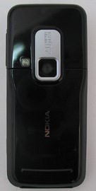 Nokia 6120 classic