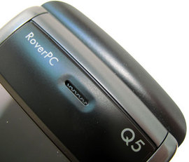 RoverPC Q5