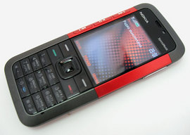 Nokia 5310 XpressMusic