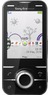 Sony Ericsson Yari обзор